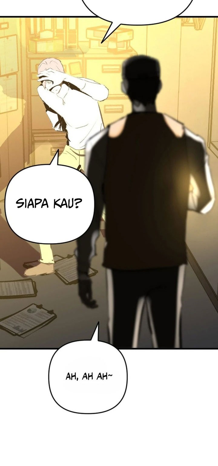 Killing Killer Chapter 120 Gambar 8