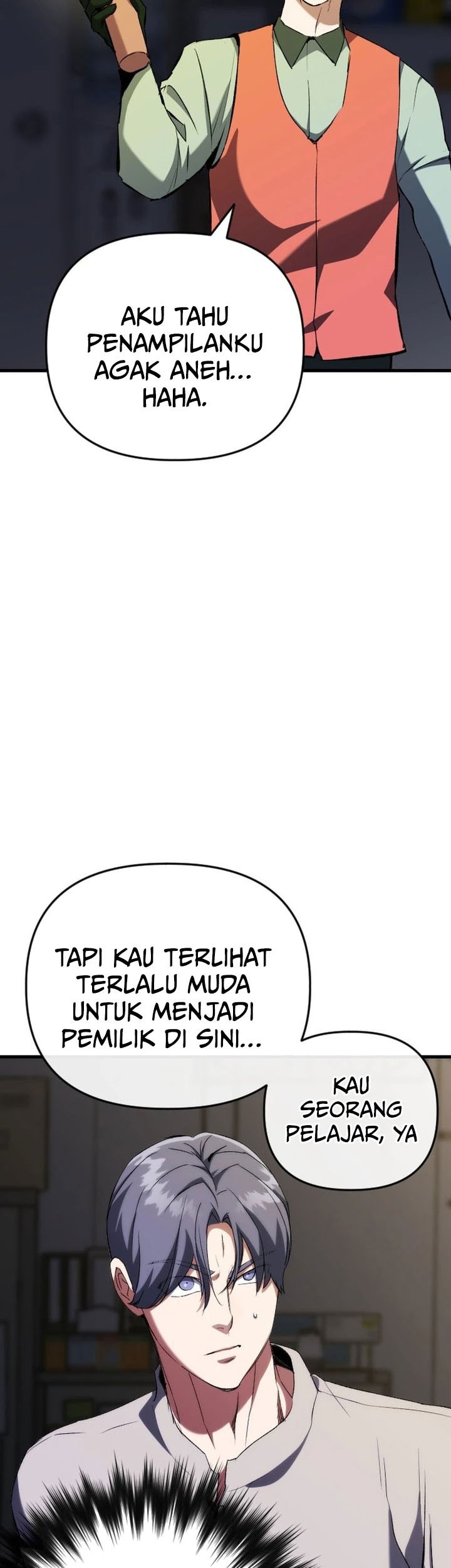 Killing Killer Chapter 120 Gambar 15