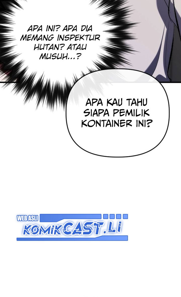 Killing Killer Chapter 120 Gambar 16