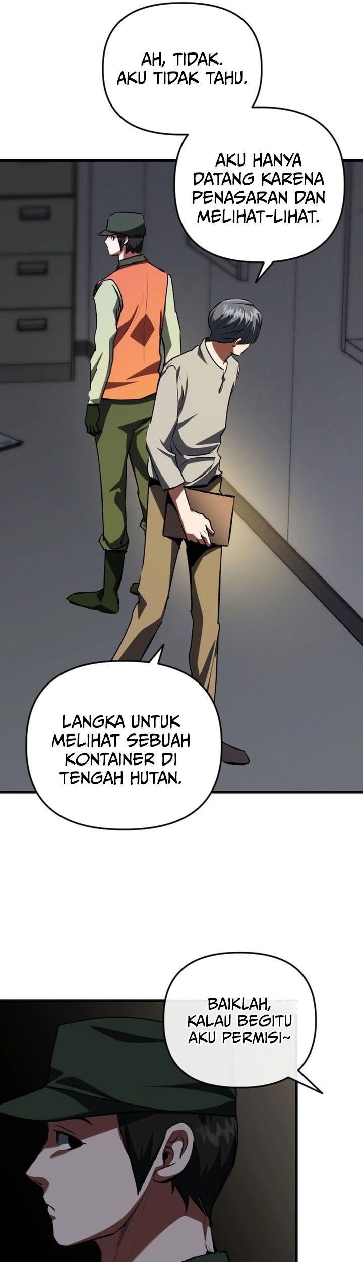 Killing Killer Chapter 120 Gambar 17