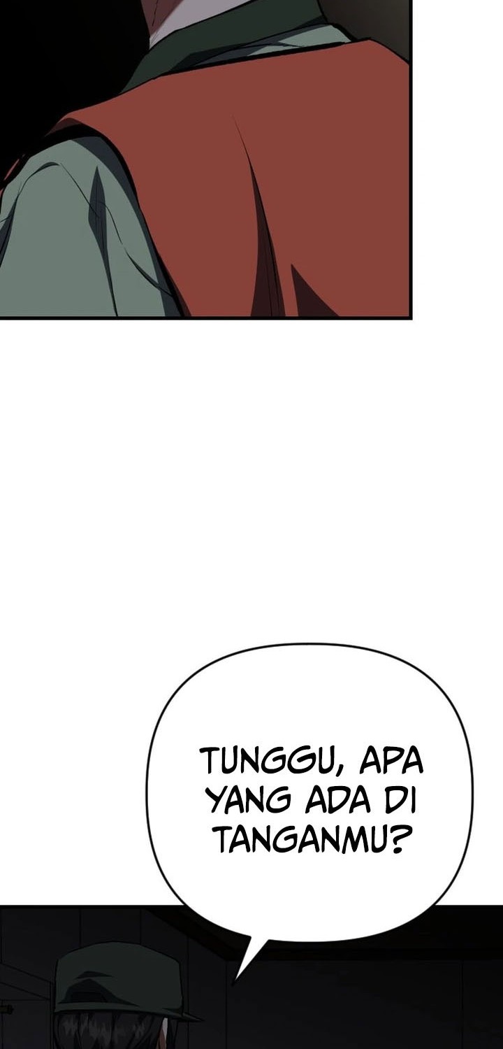 Killing Killer Chapter 120 Gambar 18