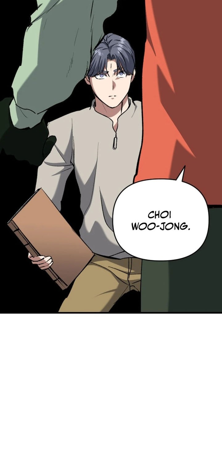 Killing Killer Chapter 121 Gambar 28