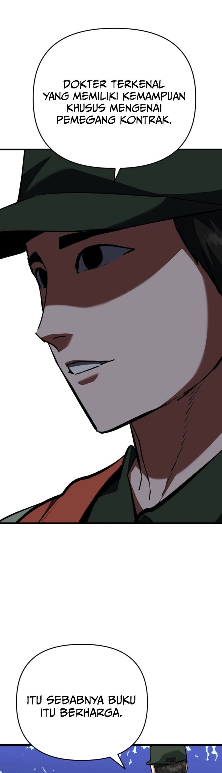 Killing Killer Chapter 121 Gambar 29