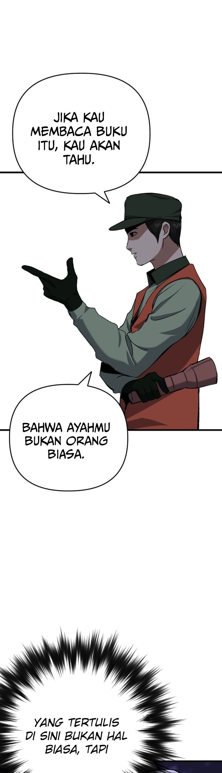 Killing Killer Chapter 121 Gambar 33