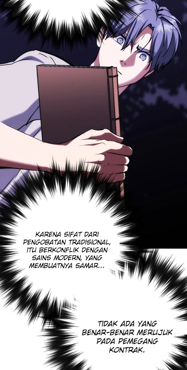 Killing Killer Chapter 121 Gambar 34