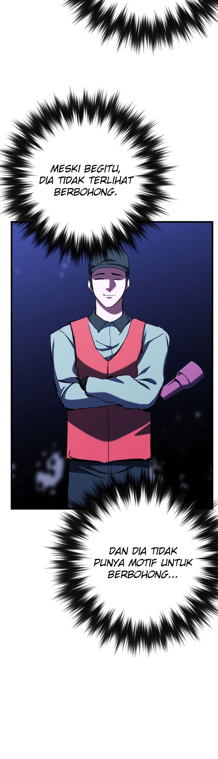 Killing Killer Chapter 121 Gambar 35