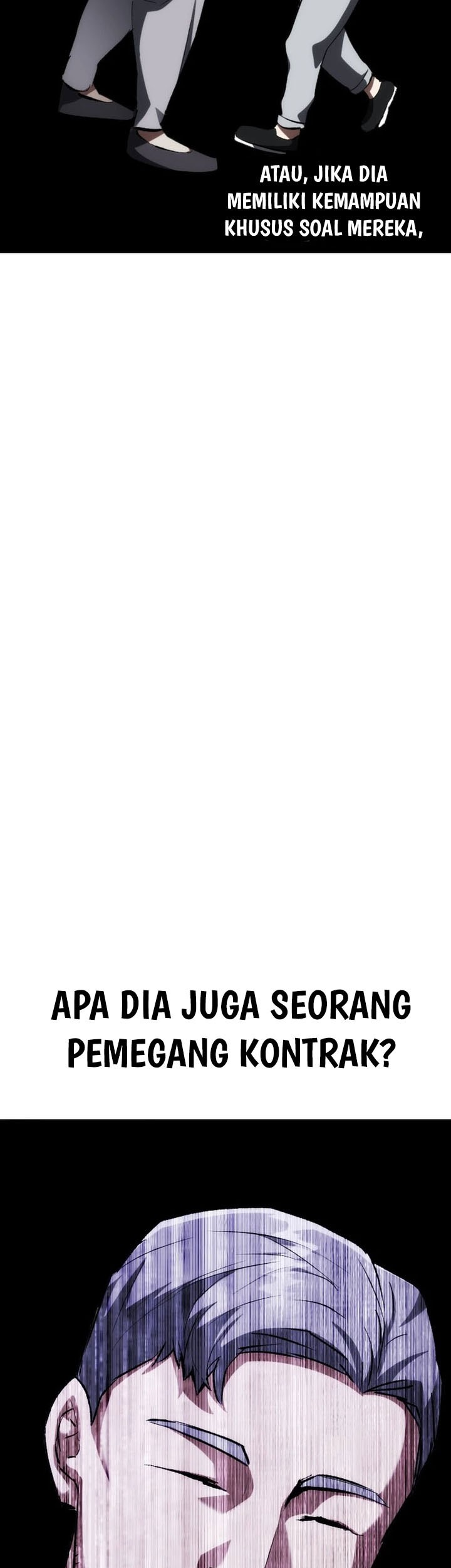 Killing Killer Chapter 121 Gambar 37