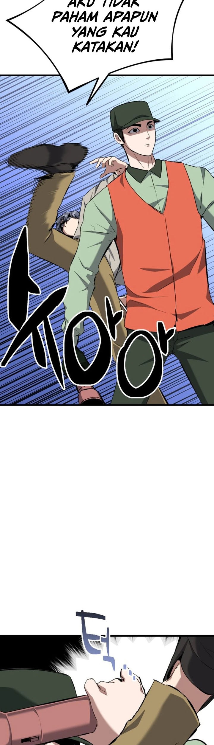 Killing Killer Chapter 121 Gambar 19