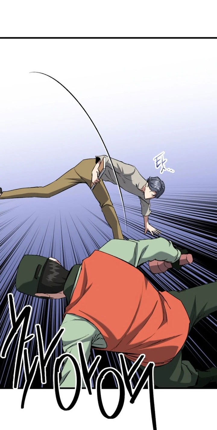 Killing Killer Chapter 121 Gambar 22