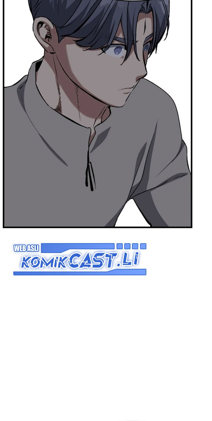 Killing Killer Chapter 121 Gambar 24