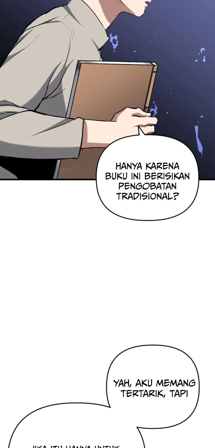 Killing Killer Chapter 121 Gambar 26