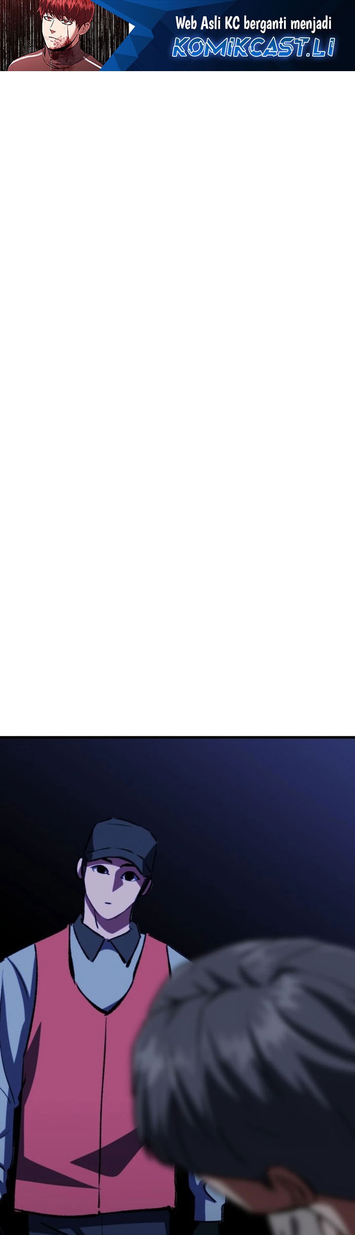 Komik Killing Killer Chapter 121 gambar nomor 1