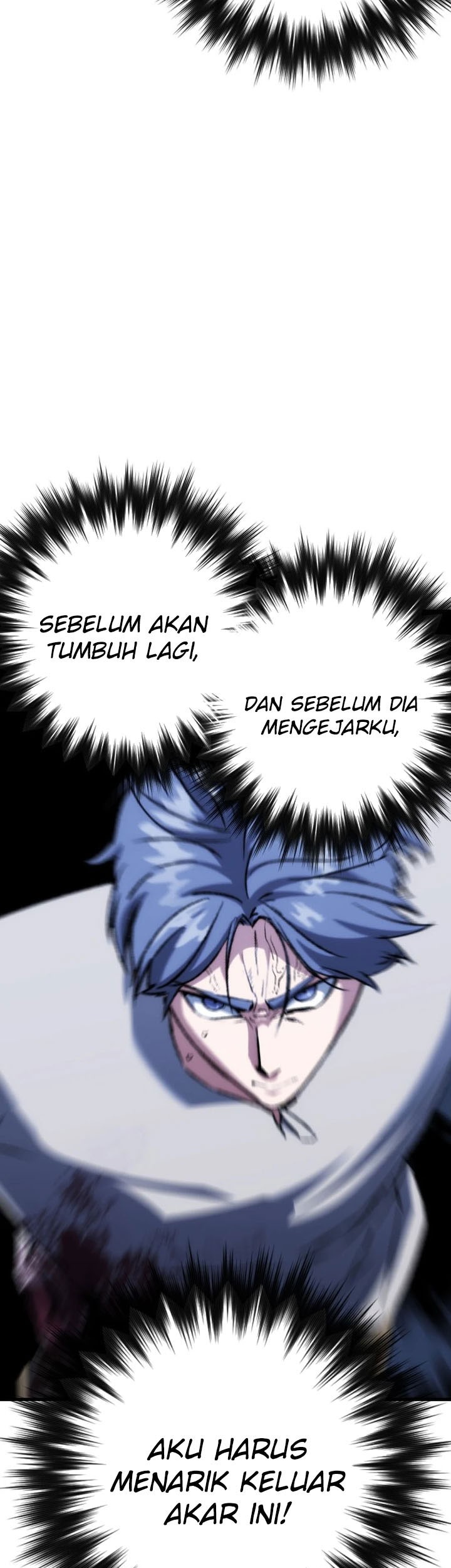 Killing Killer Chapter 121 Gambar 47