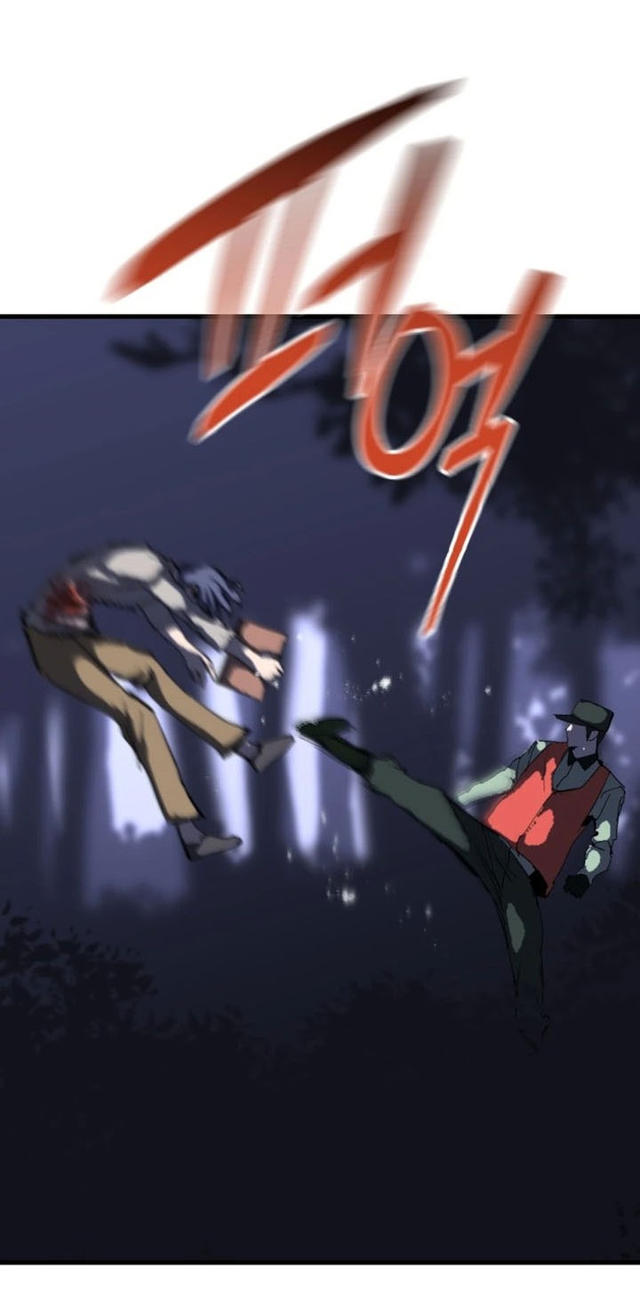 Killing Killer Chapter 121 Gambar 50