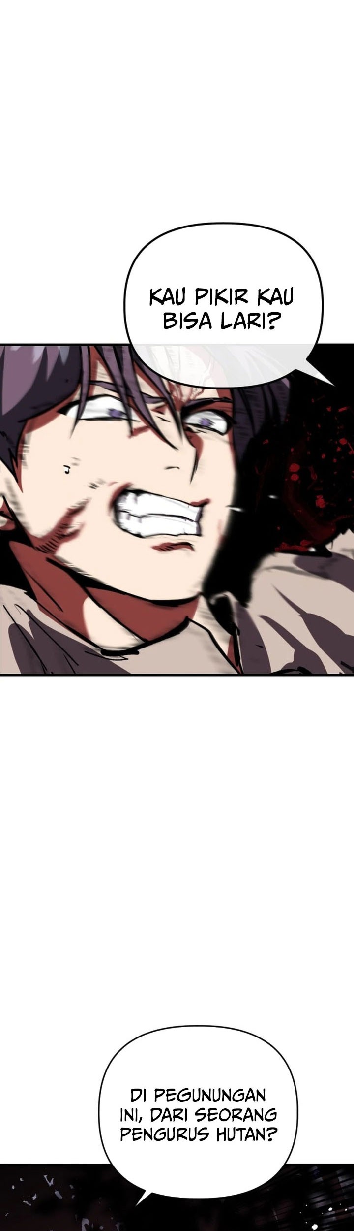 Killing Killer Chapter 121 Gambar 51