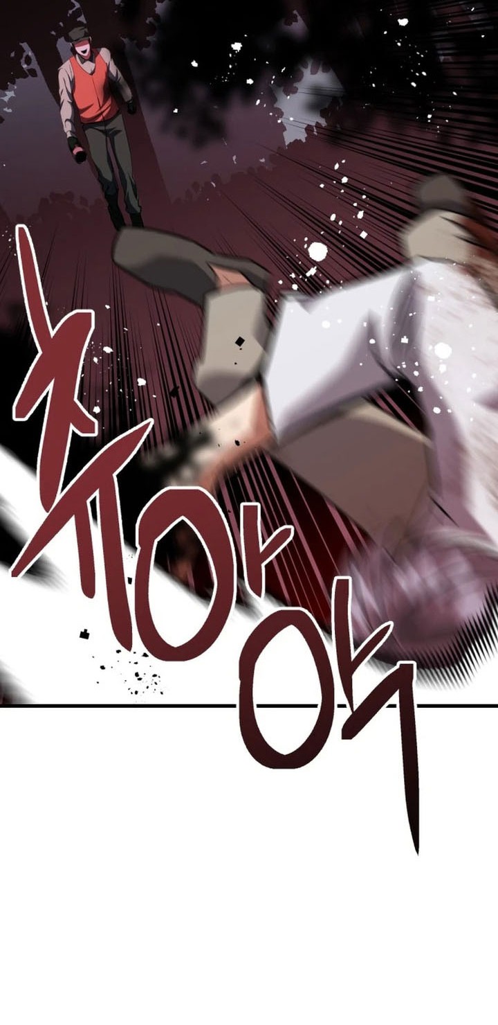 Killing Killer Chapter 121 Gambar 52