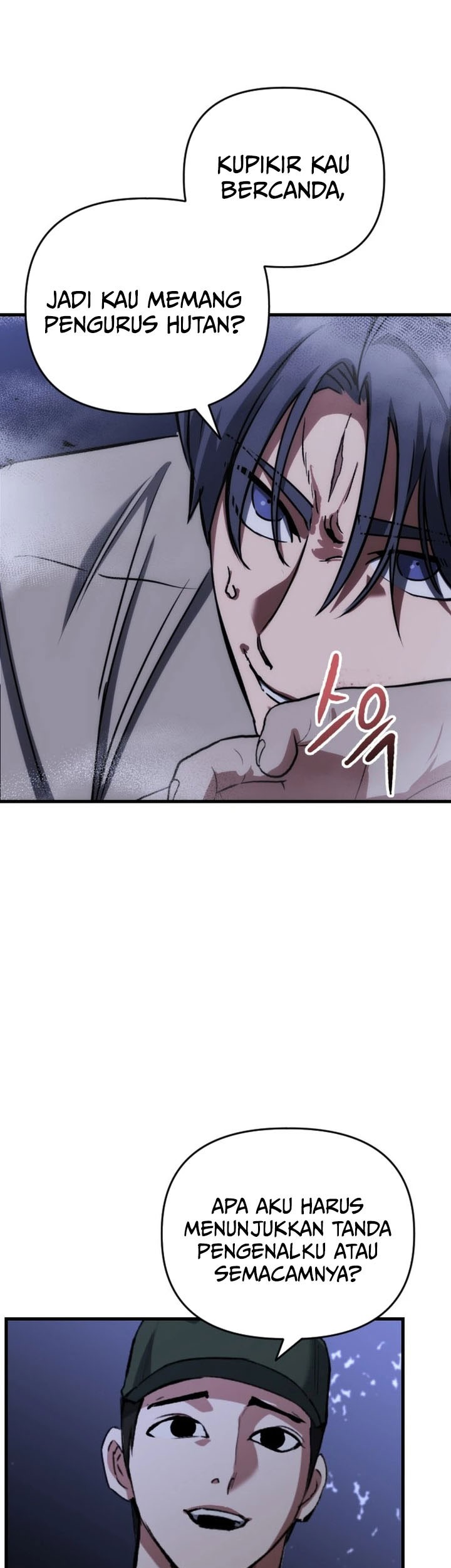 Killing Killer Chapter 121 Gambar 53