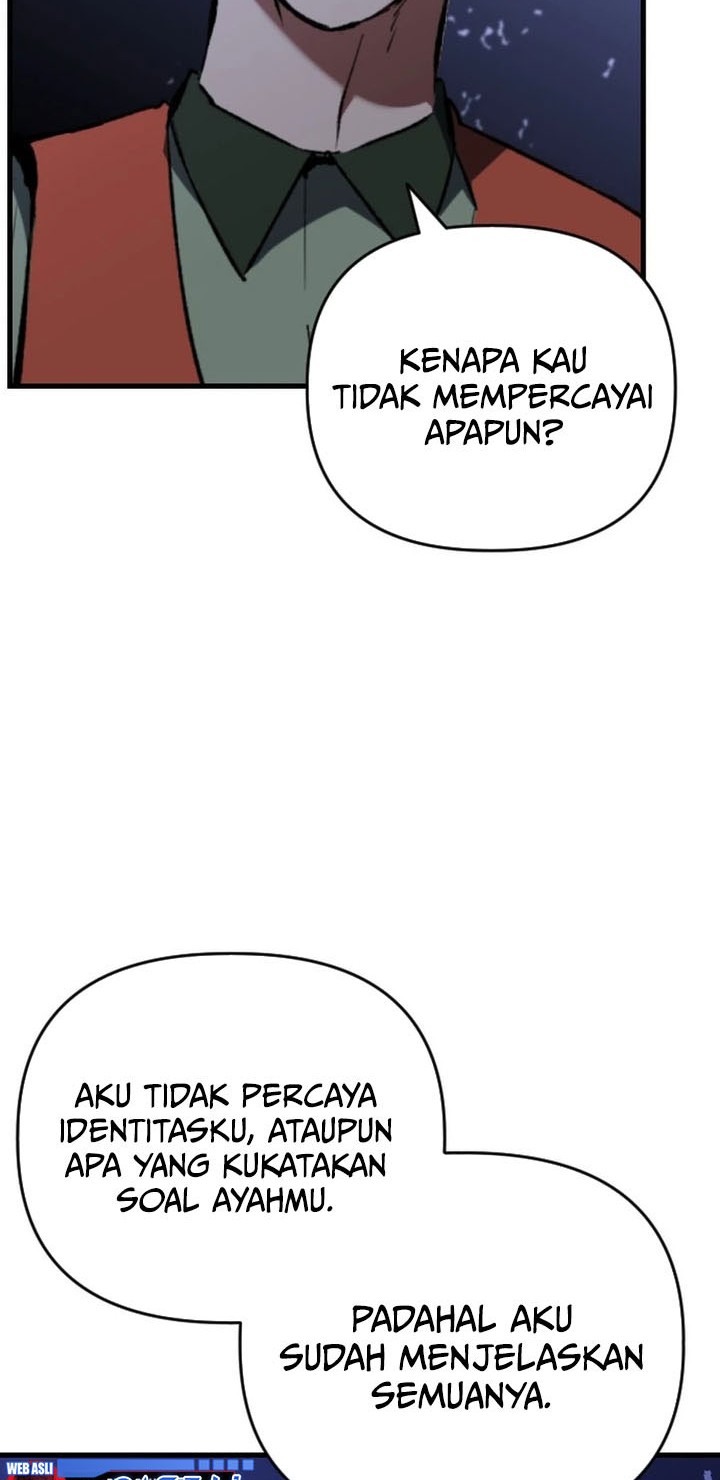 Killing Killer Chapter 121 Gambar 54