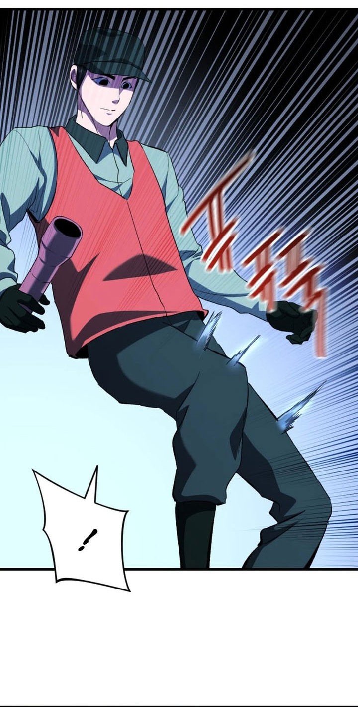 Killing Killer Chapter 121 Gambar 40