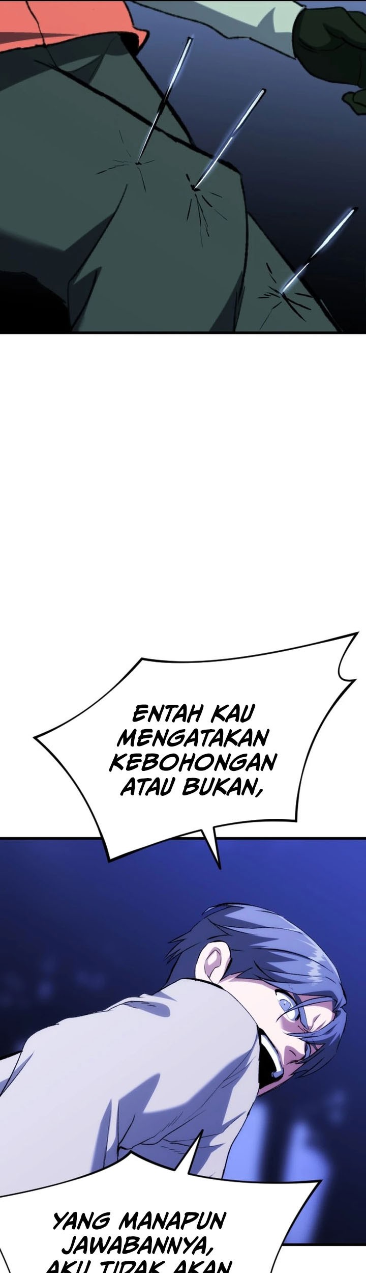 Killing Killer Chapter 121 Gambar 41