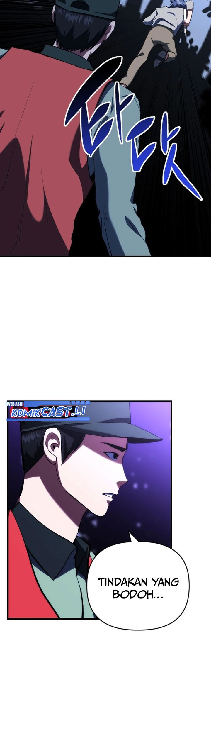 Killing Killer Chapter 121 Gambar 43