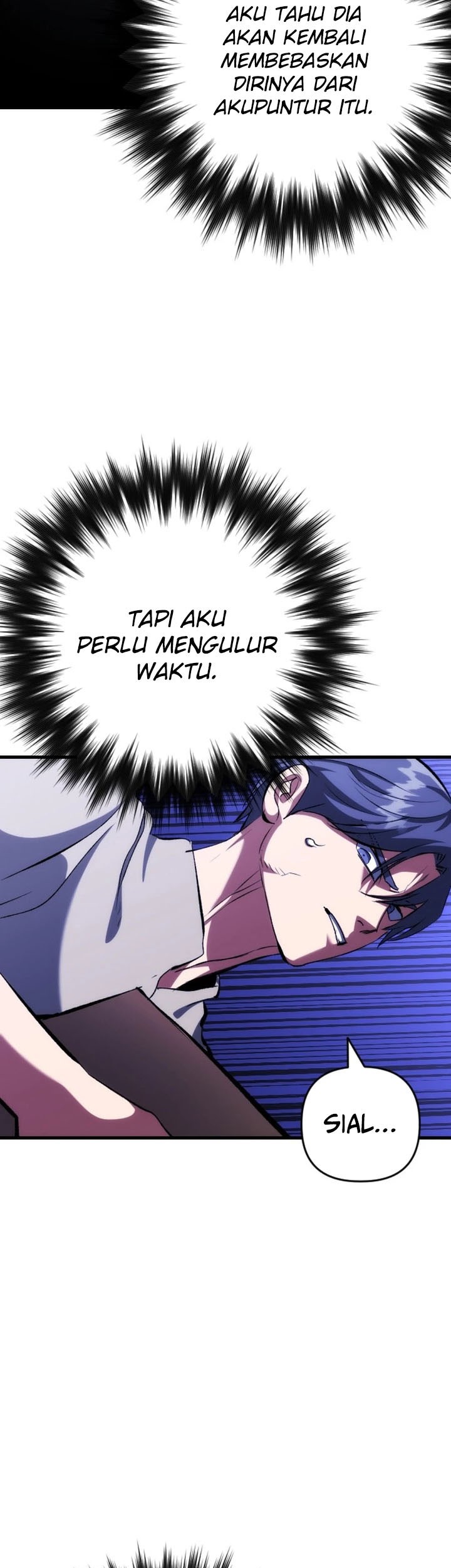 Killing Killer Chapter 121 Gambar 45