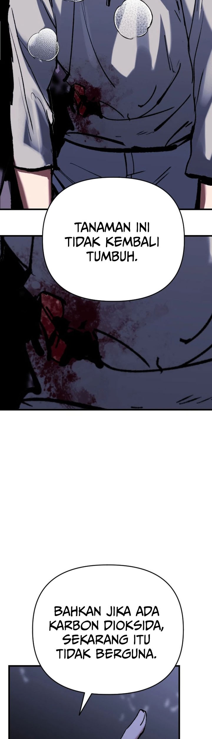 Killing Killer Chapter 121 Gambar 59