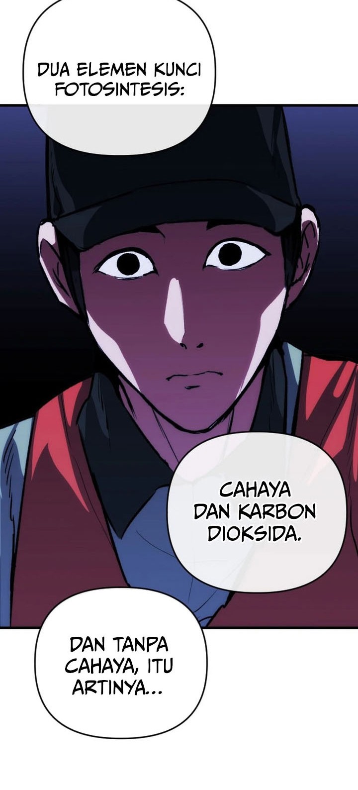 Killing Killer Chapter 121 Gambar 62