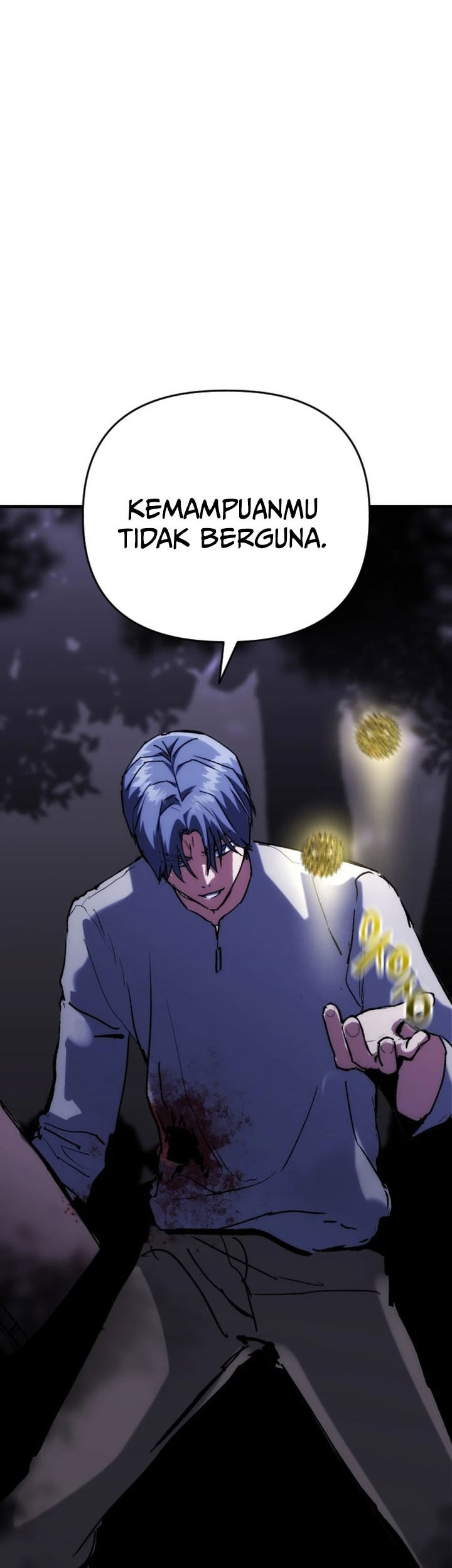 Killing Killer Chapter 121 Gambar 63