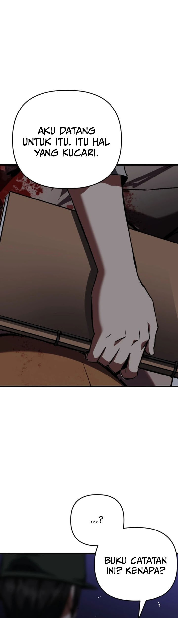 Killing Killer Chapter 121 Gambar 5