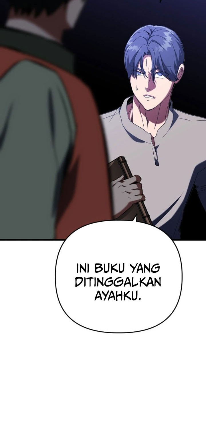 Killing Killer Chapter 121 Gambar 6