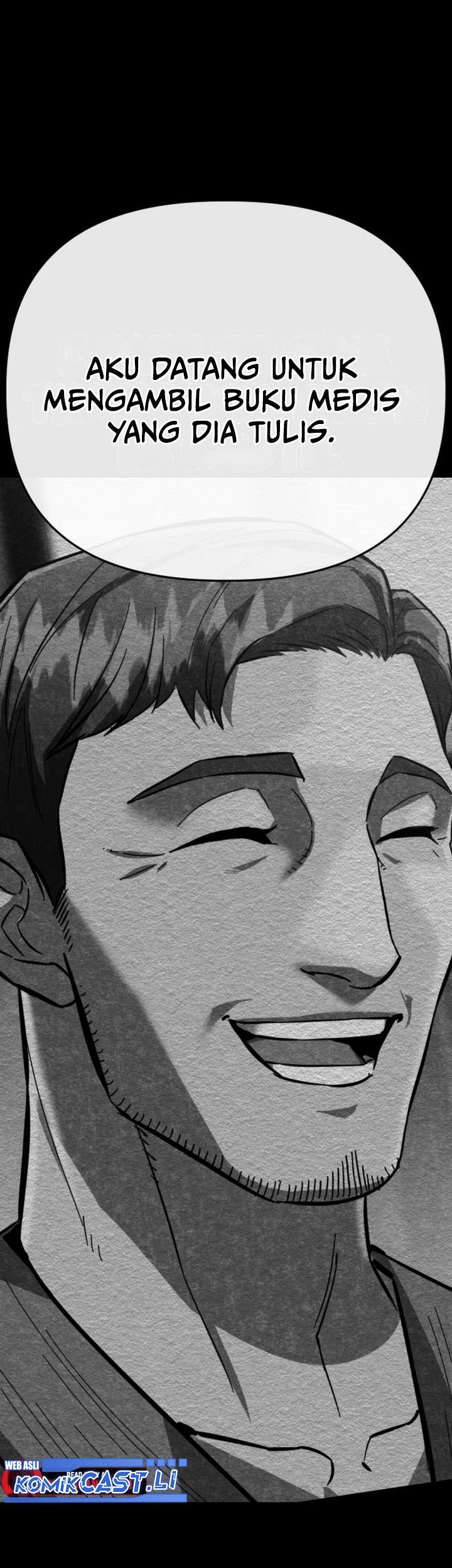 Killing Killer Chapter 121 Gambar 9