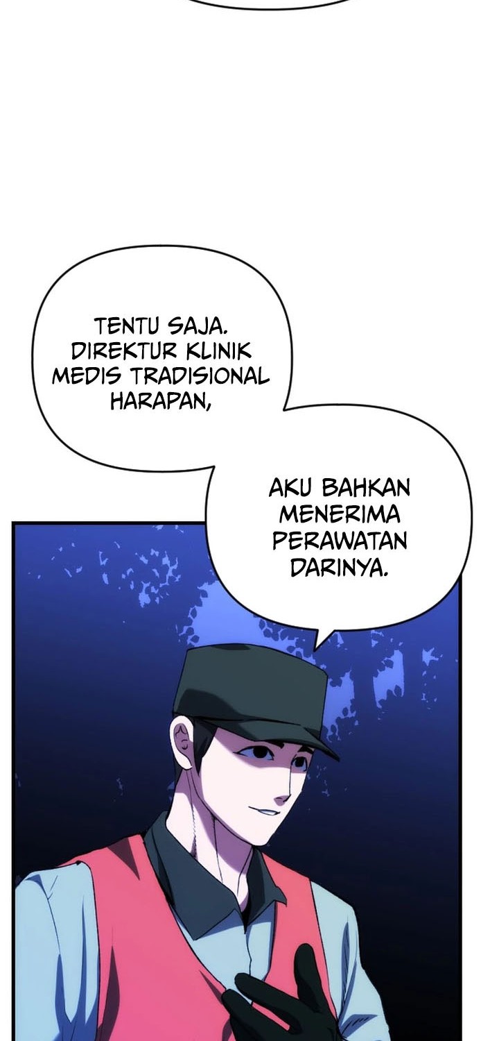 Killing Killer Chapter 121 Gambar 12