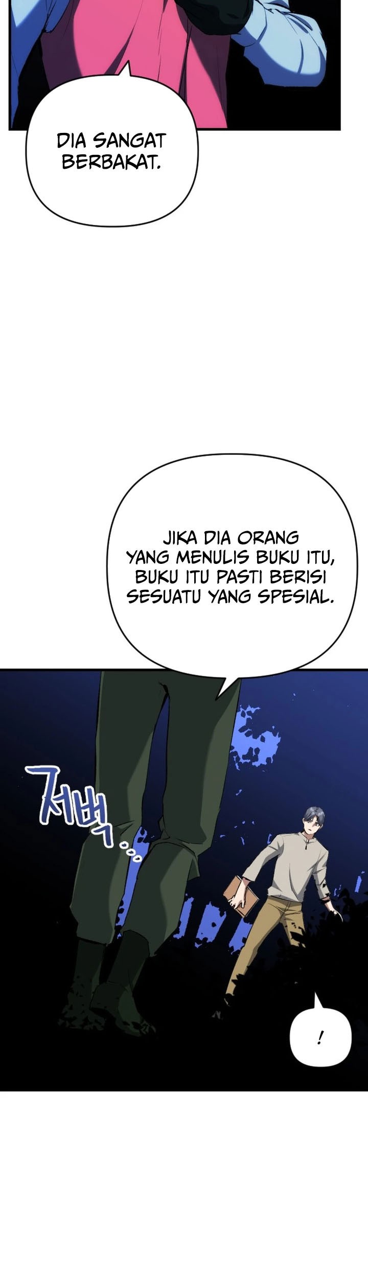 Killing Killer Chapter 121 Gambar 13