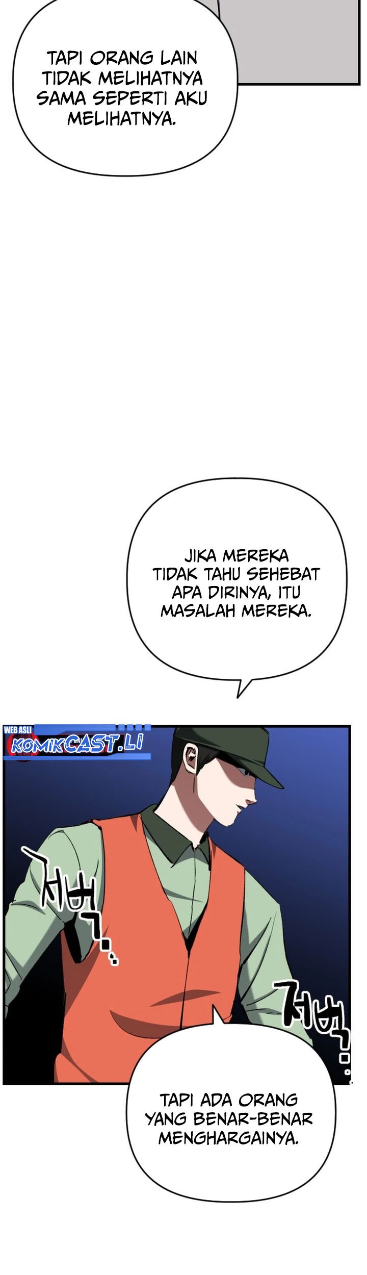 Killing Killer Chapter 121 Gambar 15