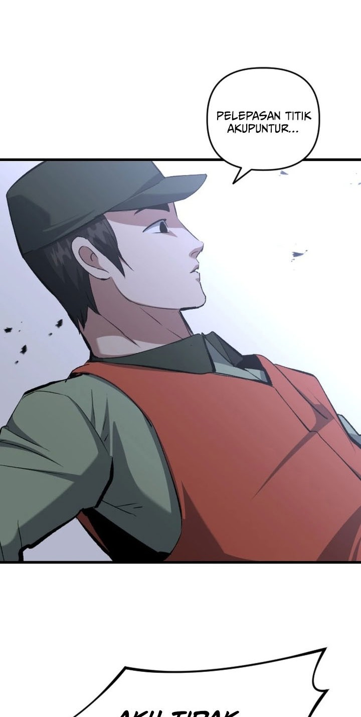 Killing Killer Chapter 121 Gambar 18