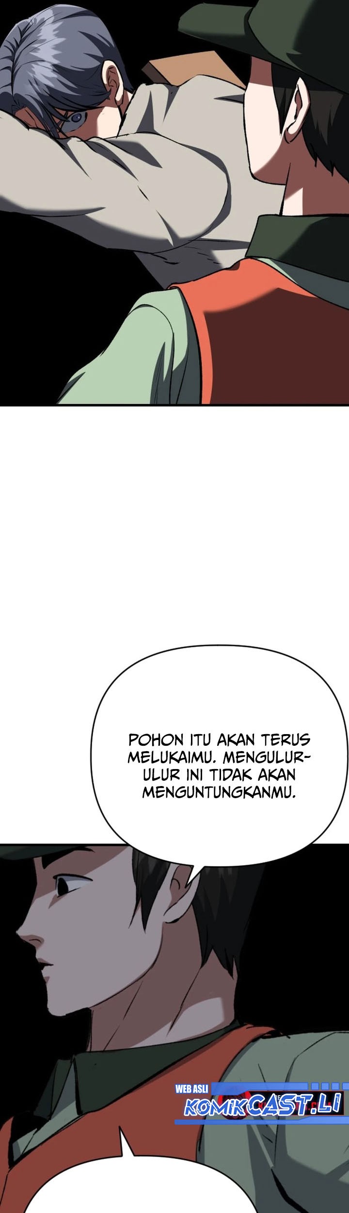 Killing Killer Chapter 122 Gambar 27