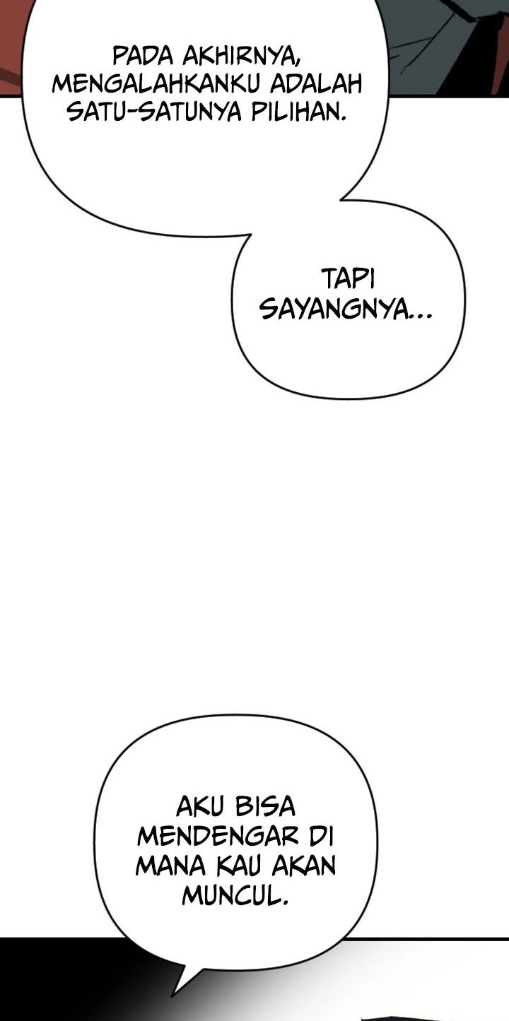 Killing Killer Chapter 122 Gambar 28