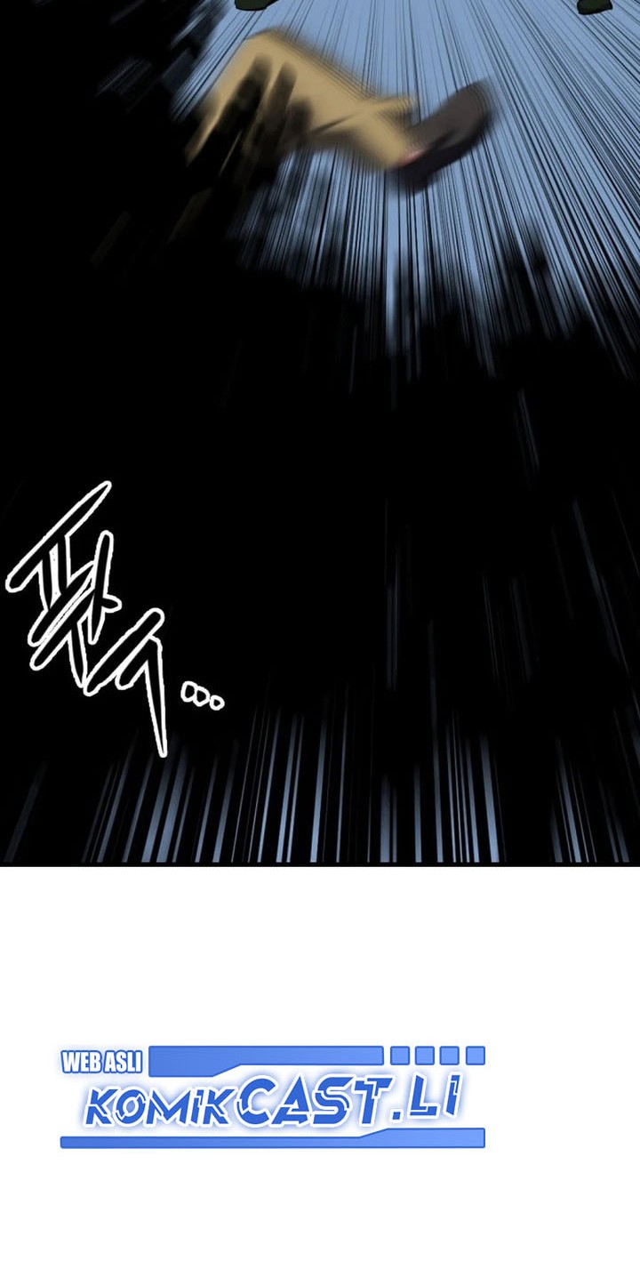 Killing Killer Chapter 122 Gambar 32