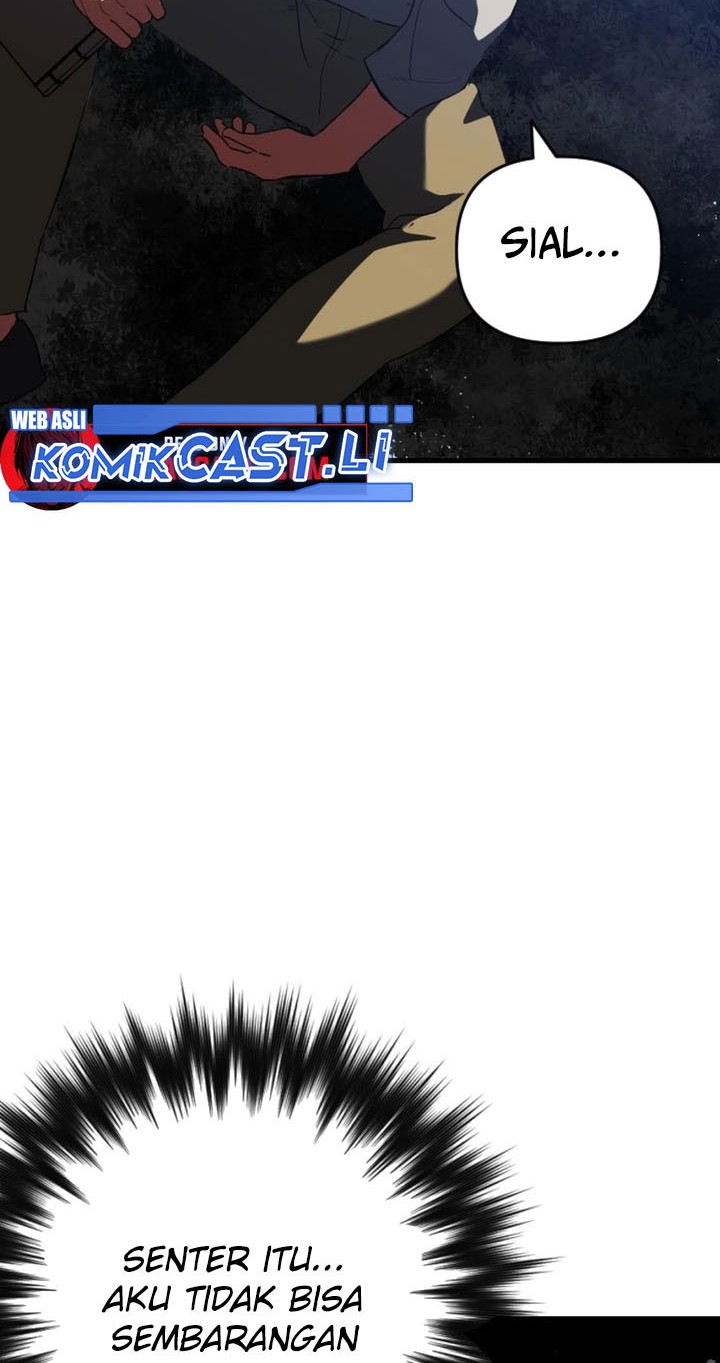 Killing Killer Chapter 122 Gambar 34