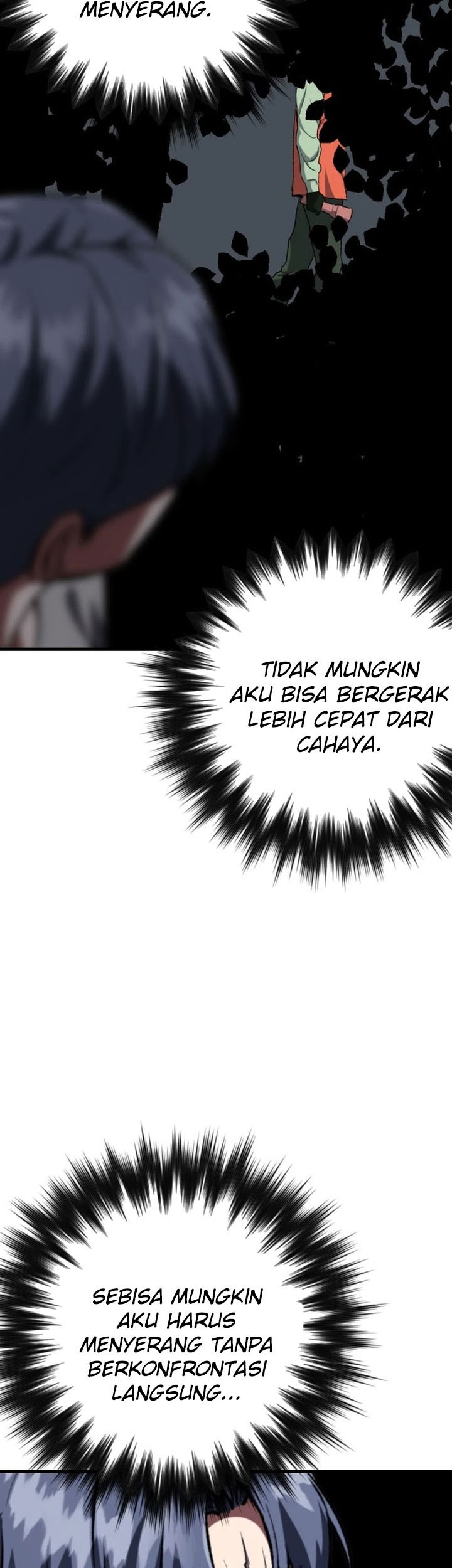 Killing Killer Chapter 122 Gambar 35