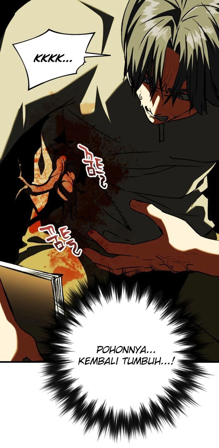 Killing Killer Chapter 122 Gambar 20