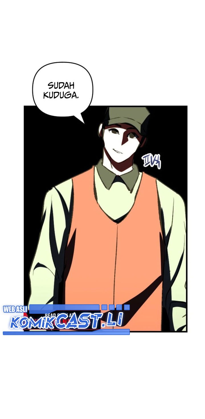 Killing Killer Chapter 122 Gambar 22