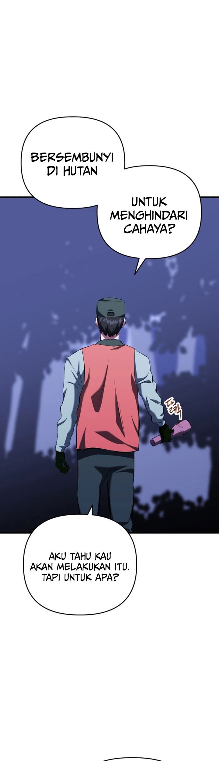 Killing Killer Chapter 122 Gambar 23