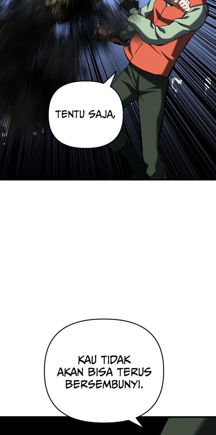 Killing Killer Chapter 122 Gambar 26