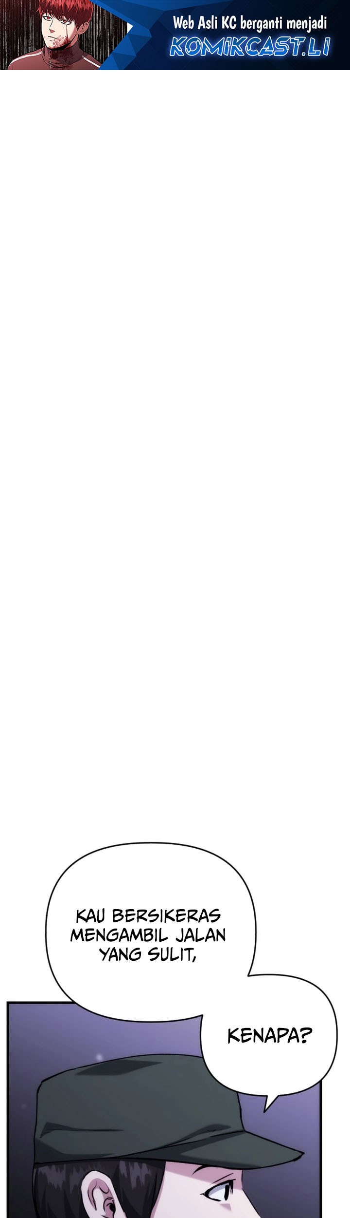Komik Killing Killer Chapter 122 gambar nomor 1
