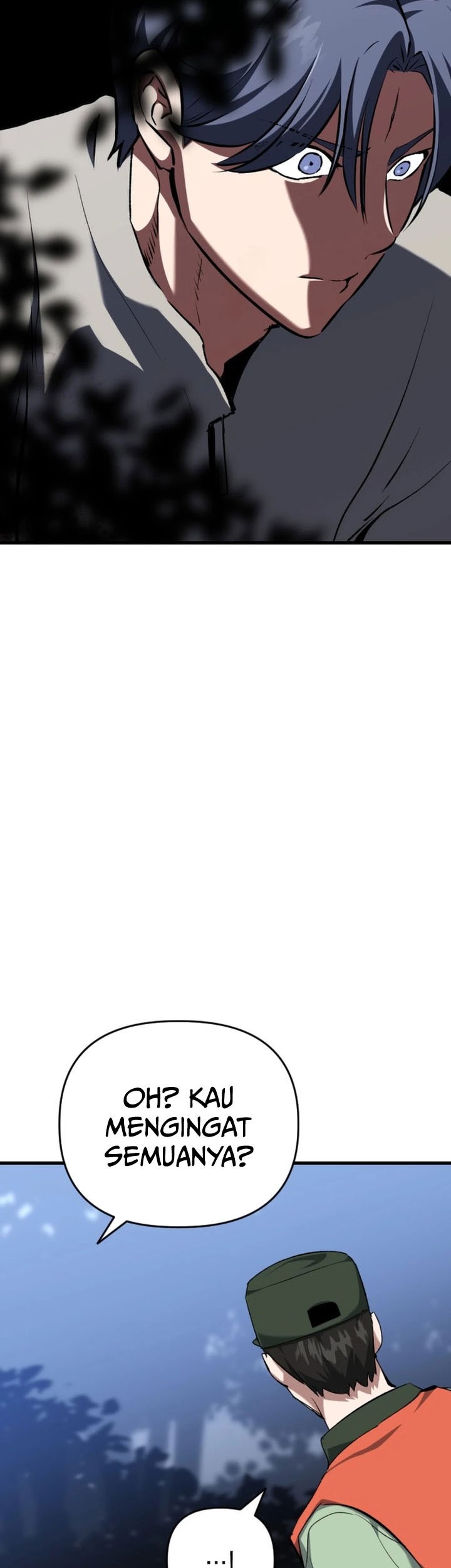 Killing Killer Chapter 122 Gambar 47