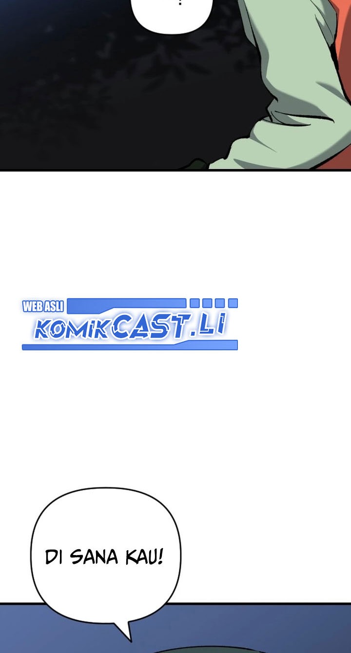 Killing Killer Chapter 122 Gambar 48