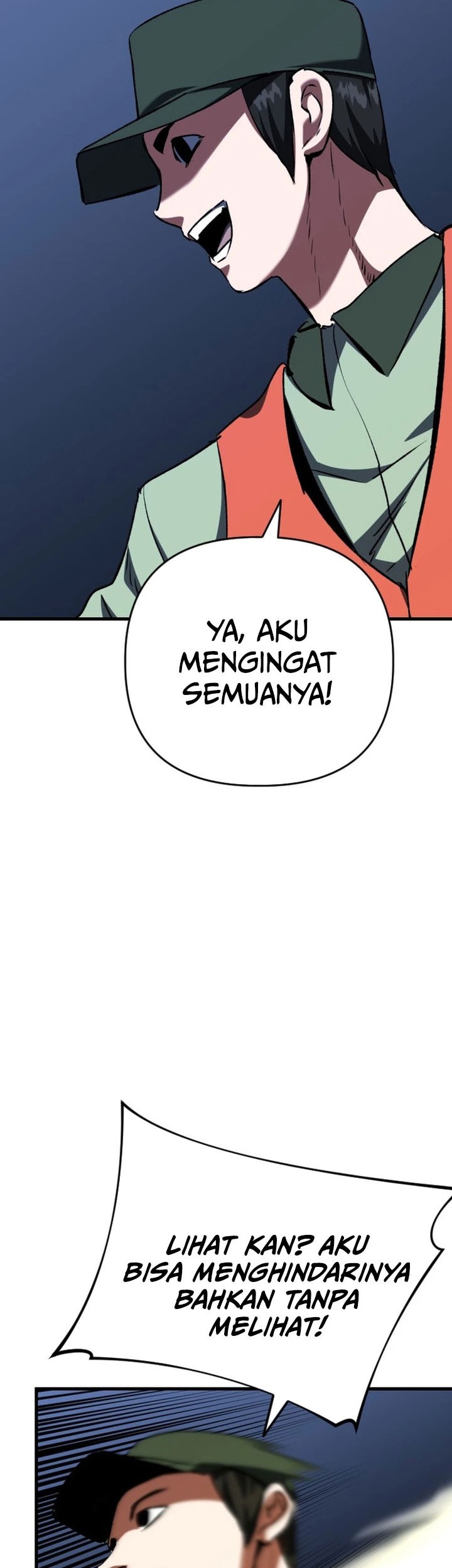 Killing Killer Chapter 122 Gambar 49