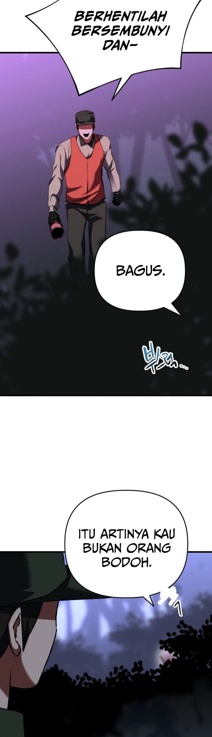 Killing Killer Chapter 122 Gambar 51